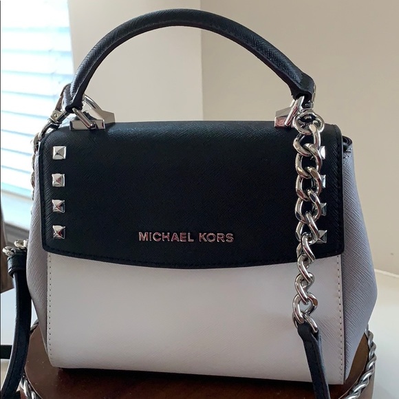 michael kors karla mini